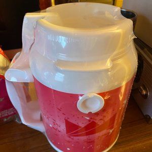 NWT Ladyboss Gulp Goals Jug